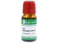 LAC CANINUM LM 6 Dilution 10 ml