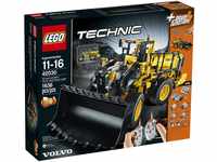 LEGO Technic 42030 - Volvo L350F Radlader