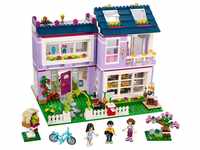 LEGO Friends 41095 - Emma's Familienhaus