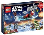 LEGO 75097 Adventskalender, BAU- und Konstruktionsspielzeug