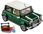 LEGO Creator 10242 - Mini Cooper