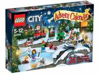 LEGO 60099 - City Adventskalender