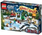 LEGO 60099 - City Adventskalender