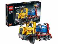 LEGO 42024 - Technic Container-Truck