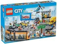 LEGO City 60097 - Stadtzentrum