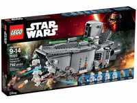 LEGO Star Wars 75103 - First Order Transporter