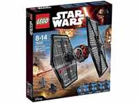 LEGO Star Wars 75101 First Order Special Forces Tie Fighter by LEGO