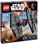 LEGO Star Wars 6174429 - First Order Special Forces Tie Fighter