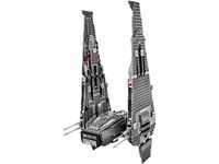 LEGO Star Wars 75104 - Kylo Ren's Command Shuttle