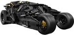 LEGO DC Super Heroes 76023 - The Tumbler