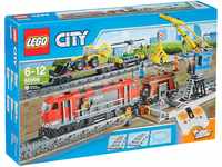 LEGO City 60098 - Schwerlastzug