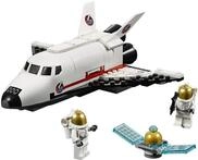 LEGO City 60078 - Weltraum-Shuttle