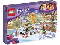 LEGO 41102 - Friends Adventskalender