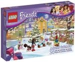 LEGO 41102 - Friends Adventskalender
