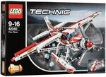 LEGO Technic 42040 - L&ouml;schflugzeug