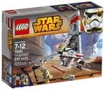 LEGO 75081 - Star Wars T - 16 Skyhopper