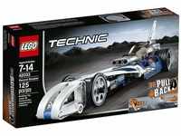 LEGO Technic 42033 - Action Raketenauto