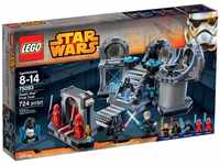 LEGO Star Wars 75093 - Death Star Final Duel