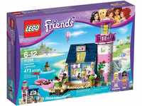 LEGO Friends 41094 - Heartlake Leuchtturm