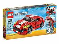 LEGO 31024 - Creator Power Racer