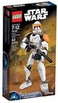 LEGO Star Wars 75108 - Clone Commander Cody