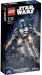 LEGO Star Wars 75107 - Jango Fett