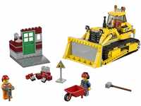 LEGO City 60074 - Bulldozer
