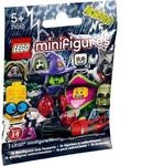 LEGO Minifiguren 71010 - Verschiedene Monster: zuf&auml;llige Farben/Modelle