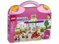 LEGO 10684 - Juniors - Supermarkt Koffer