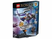 LEGO Bionicle 70793 - Totenkopf-Stürmer