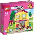 LEGO Juniors 10686 - Einfamilienhaus