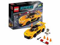 LEGO Speed Champions 75909 - McLaren P1