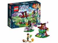 LEGO 41076 - Elves - Farran und die Kristallhöhle