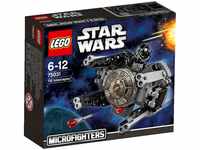 LEGO 75031 - Star Wars TIE Interceptor
