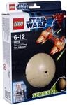 LEGO 9678 - Star Wars: Twin - pod Cloud Car und Bespin