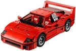 Lego 10248 - Creator Ferrari F40