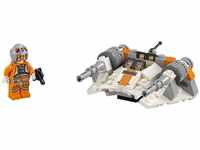 LEGO Star Wars 75074 - Snowspeeder