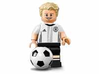 LEGO Minifiguren Die Mannschaft , Design:#9 André Schürrle