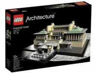 LEGO Architecture 21017 - Imperial Hotel