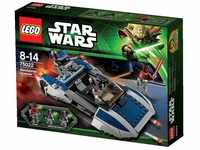 LEGO Star Wars 75022 - Mandalorian Speeder