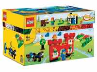 LEGO 4630 - Bricks mit More BAU und Spielkiste