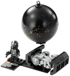 Lego LEGO75008 - Star Wars Tie Bomber