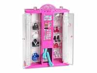 Barbie Mattel BGW09 Life in The Dreamhouse Modezubehör-Automat