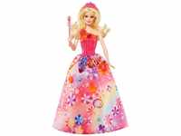 Barbie Mattel CCF84 geheime Tür - Prinzessin Alexa, Puppe