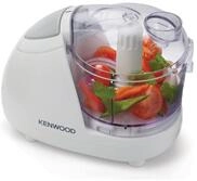 Kenwood Zerkleinerer CH180B, leistungsstark und kompakt, 2 Geschwindigkeiten,...