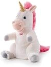 Trudi TUD78000 Puppe Einhorn