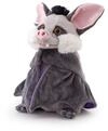 Trudi 29919 Handpuppe Fledermaus