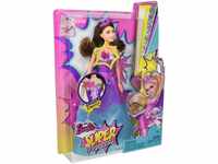 Barbie Mattel CDY62 Super-Prinzessin Corinne
