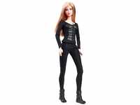 Barbie Mattel BCP69 Collector Divergent - Die Bestimmung Tris, Sammlerpuppe