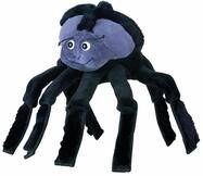 Beleduc 40255 - Handpuppe "Spinne" Spiel